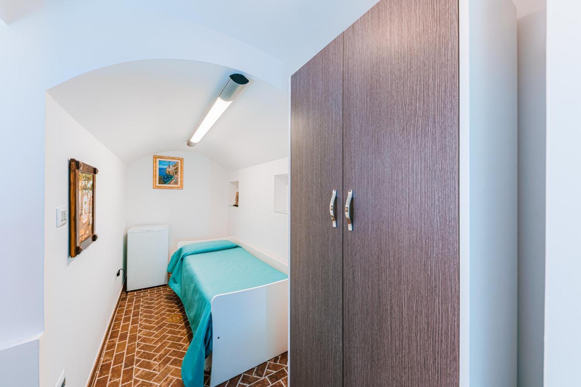 B&B Il Cortile Равелло Екстер'єр фото